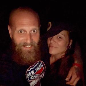 Meet your Posher, Jay